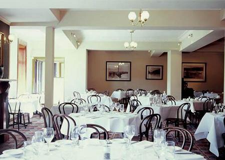 Clarion Hotel City Park Grand - Lennox Head Accommodation 4