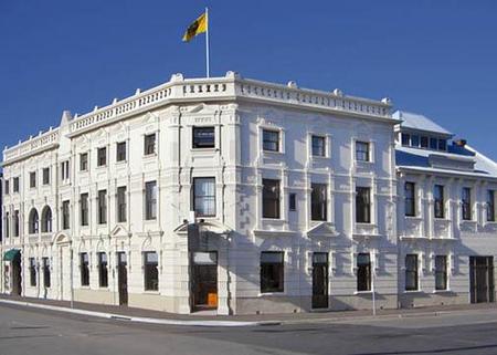 Clarion Hotel City Park Grand - Lennox Head Accommodation 5