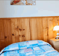 Blue Seas Holiday Villas - Lennox Head Accommodation