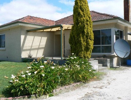 Bridport TAS Lennox Head Accommodation