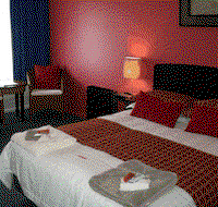 Junction Motel - Lennox Head Accommodation
