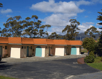 Island View Motel - Lennox Head Accommodation