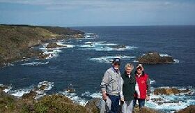 Currie TAS Lennox Head Accommodation