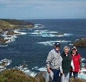 King Island Gem Motel - Lennox Head Accommodation