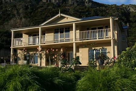 On The Terrace - Lennox Head Accommodation 0