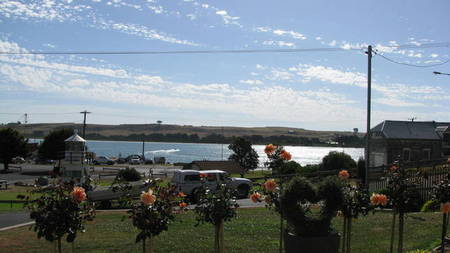 On The Terrace - Lennox Head Accommodation 1