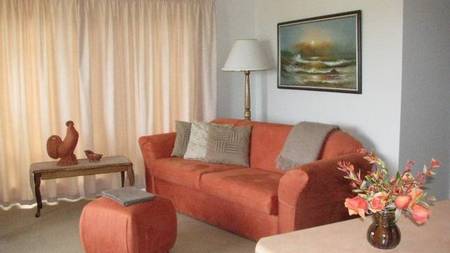 On The Terrace - Lennox Head Accommodation 2