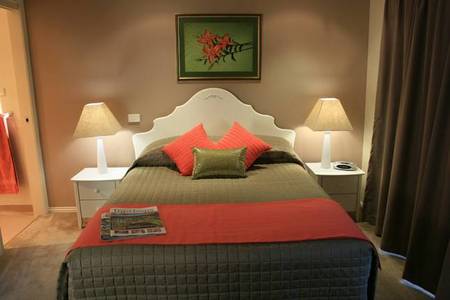On The Terrace - Lennox Head Accommodation 3