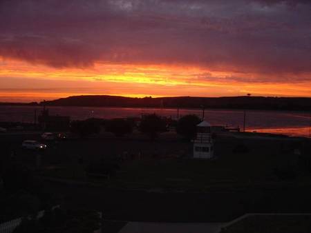 On The Terrace - Lennox Head Accommodation 4