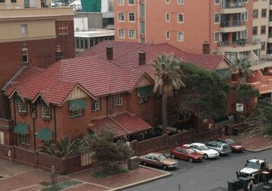 Newcastle Beach YHA - Lennox Head Accommodation