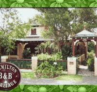 Hamilton Heritage Bed  Breakfast - Lennox Head Accommodation