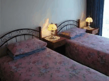 Hobart Horizon - Lennox Head Accommodation