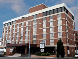 Quality Hobart Midcity Hotel - Lennox Head Accommodation 0