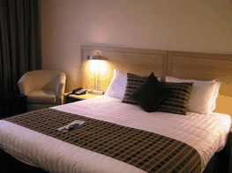 Quality Hobart Midcity Hotel - Lennox Head Accommodation 2