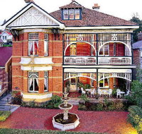 Werona Bed  Breakfast - Lennox Head Accommodation