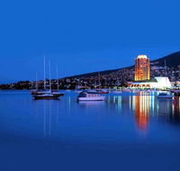 Wrest Point Hotel - Lennox Head Accommodation