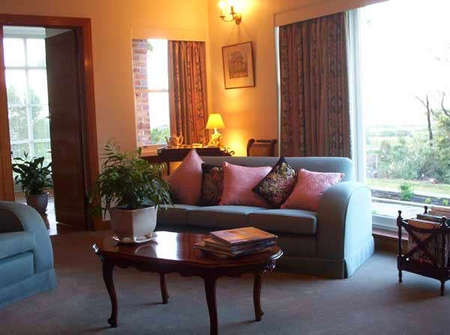 Riverside TAS Lennox Head Accommodation