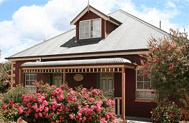 Swansea Cottages  Motel Suites - Lennox Head Accommodation