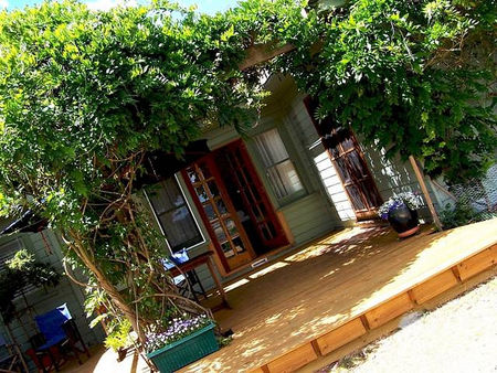 Mount Direction TAS Lennox Head Accommodation