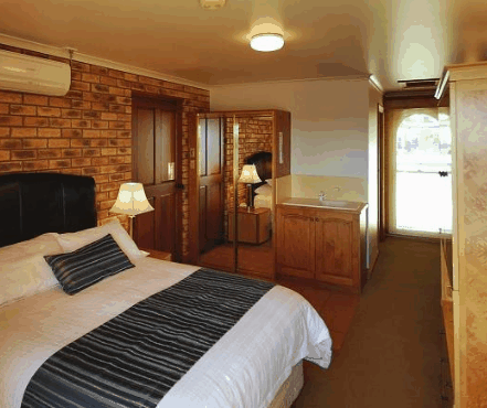 Stanley Village - Lennox Head Accommodation 1