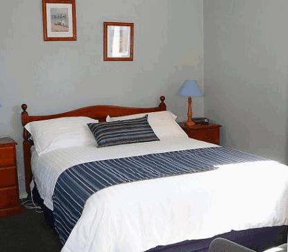 Stanley Village - Lennox Head Accommodation 2