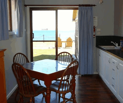Stanley Village - Lennox Head Accommodation 4
