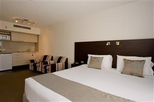 St Ives Motel Apartments - Lennox Head Accommodation 0