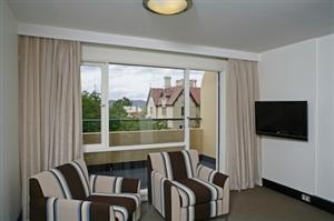 St Ives Motel Apartments - Lennox Head Accommodation 1
