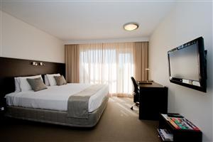 St Ives Motel Apartments - Lennox Head Accommodation 2