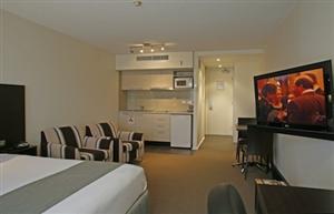 St Ives Motel Apartments - Lennox Head Accommodation 4