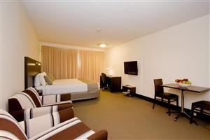 St Ives Motel Apartments - Lennox Head Accommodation 5