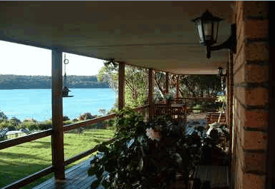 Sea Change Safety Cove - Lennox Head Accommodation 1