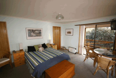 Sea Change Safety Cove - Lennox Head Accommodation 4