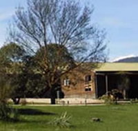 Merrijig Lodge - Lennox Head Accommodation