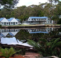 Risby Cove - Lennox Head Accommodation
