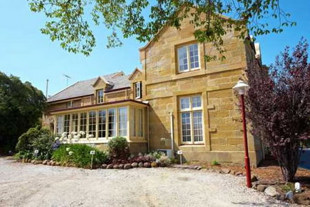Glebe TAS Lennox Head Accommodation