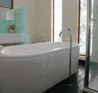 Possums Apartments - Lennox Head Accommodation