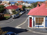 Prince Of Wales - Lennox Head Accommodation 2