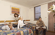 Prince Of Wales - Lennox Head Accommodation 3