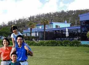 Orford Blue Waters - Lennox Head Accommodation