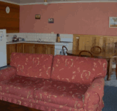 Platypus Park Country Retreat - Lennox Head Accommodation
