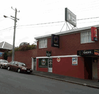 Marquis Hotel Motel - Lennox Head Accommodation