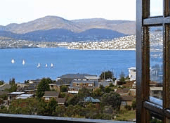 Hugo's B  B - Lennox Head Accommodation