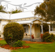 Glencoe Country Bed And Breakfast - Lennox Head Accommodation
