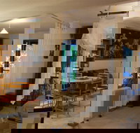 Abbazia Rainforest Studio