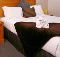 Best Western Wyndhamere Motel - Lennox Head Accommodation