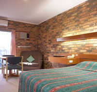 Comfort Inn Sandhurst - Lennox Head Accommodation