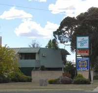 Bendigo Motor Inn Golden Chain - Lennox Head Accommodation