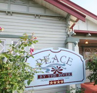 Peace By The River Homestay - Lennox Head Accommodation