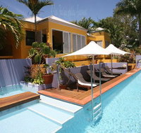 The Pavilions Port Douglas - Lennox Head Accommodation